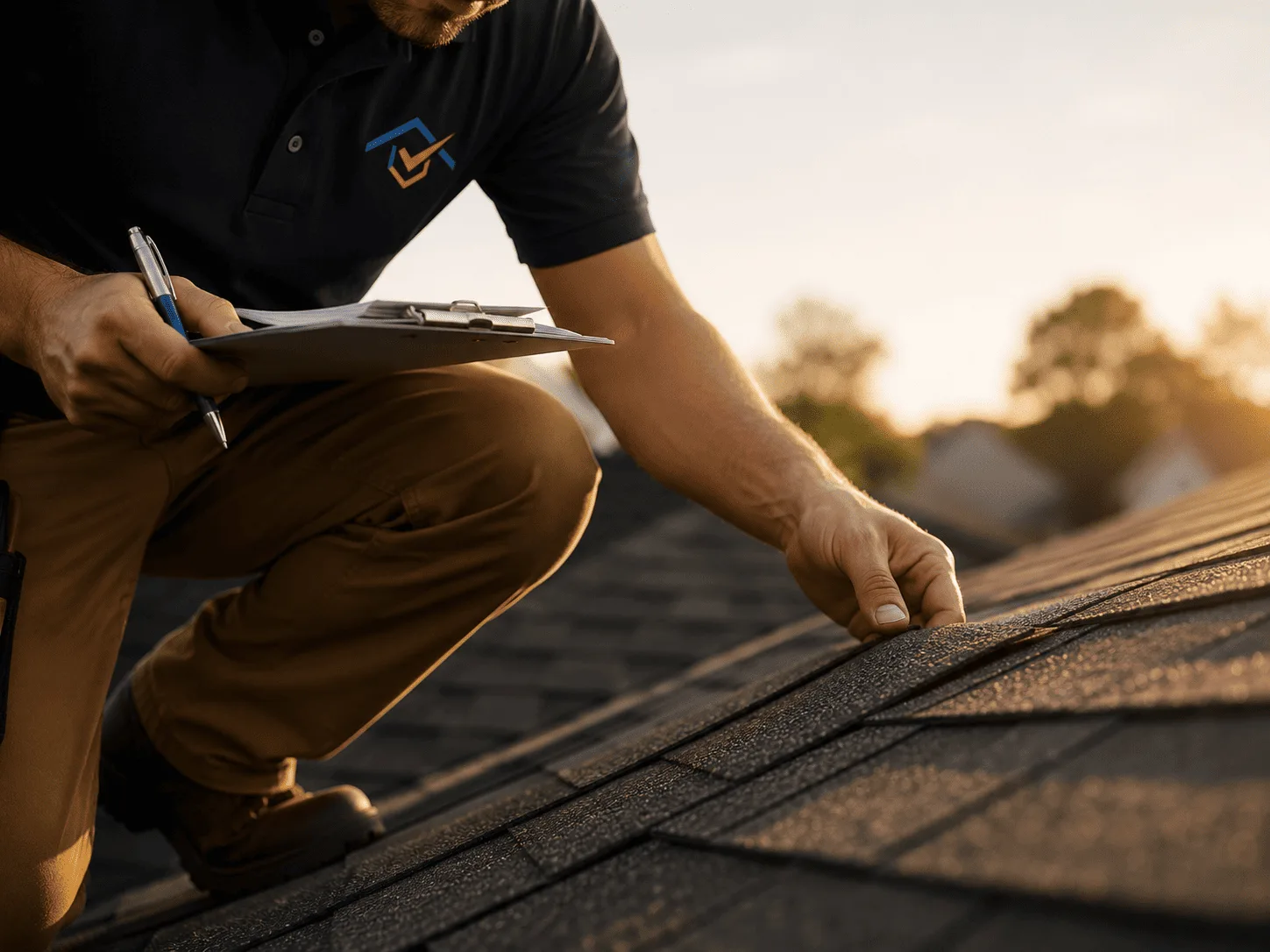 Why Choose Roof Inspection in Otto, WY